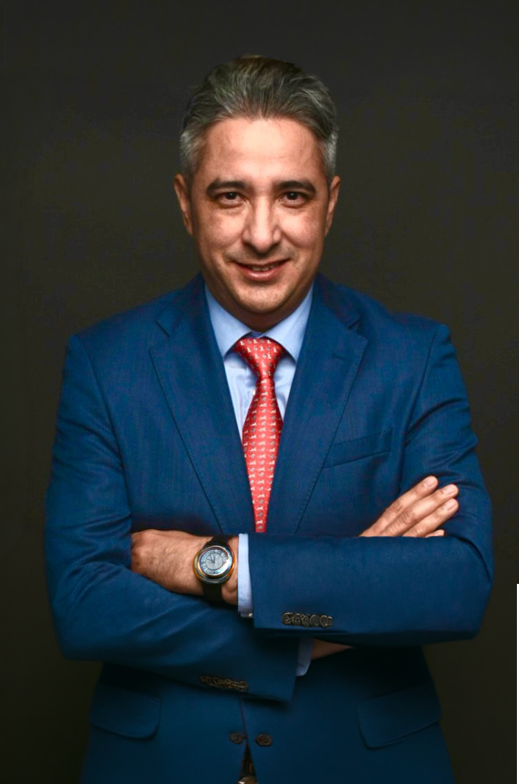 Jorge Rodela Luna