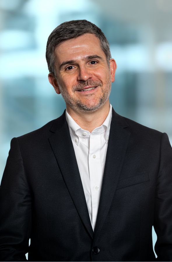 Ricardo Maiz Rodriguez