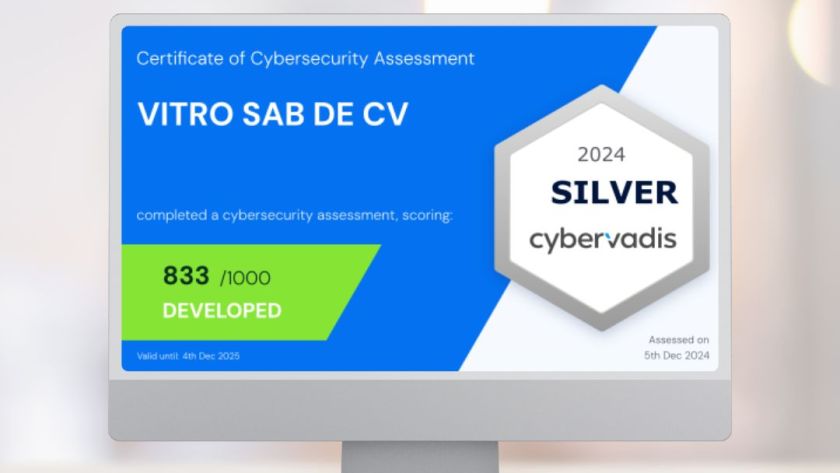Square cybervadis