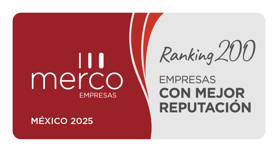 Sello ME25 ranking200 COLOR